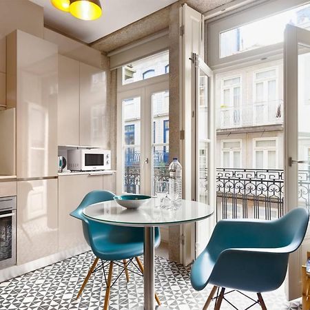 Luxury Apartment In Cardosas Porto Værelse billede