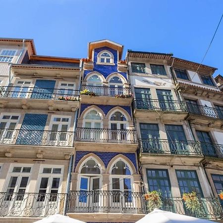 Luxury Apartment In Cardosas Porto Eksteriør billede