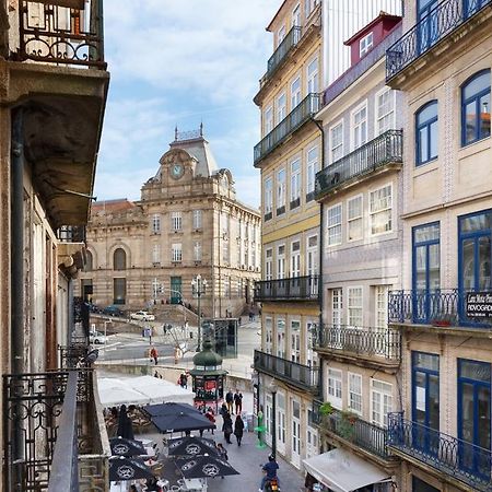 Luxury Apartment In Cardosas Porto Eksteriør billede