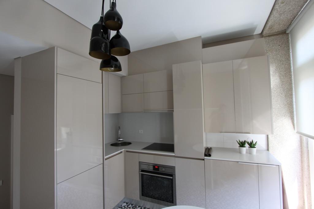 Luxury Apartment In Cardosas Porto Værelse billede