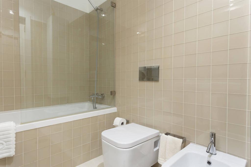 Luxury Apartment In Cardosas Porto Værelse billede