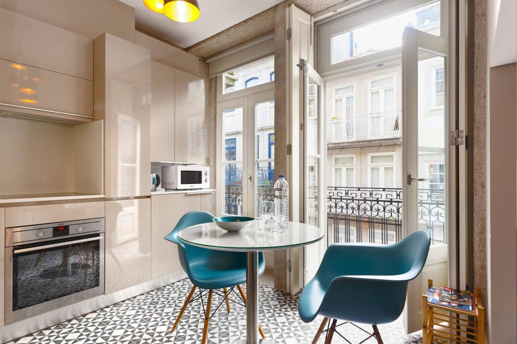 Luxury Apartment In Cardosas Porto Værelse billede